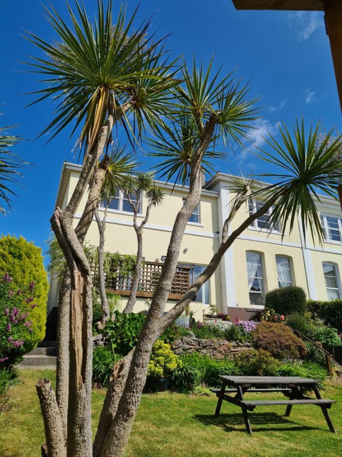 Meadowside Holiday Apartments Torquay Buitenkant foto