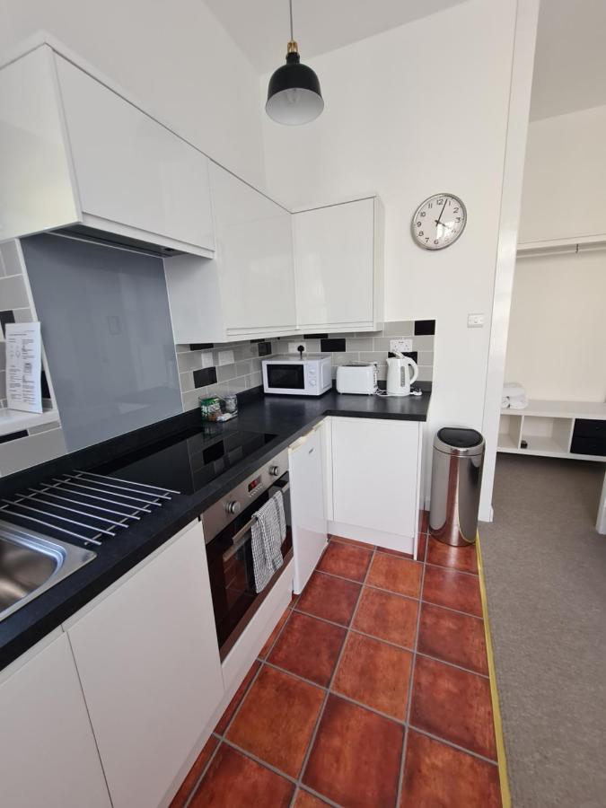 Meadowside Holiday Apartments Torquay Buitenkant foto