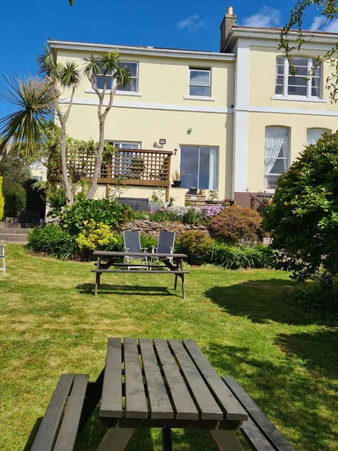 Meadowside Holiday Apartments Torquay Buitenkant foto