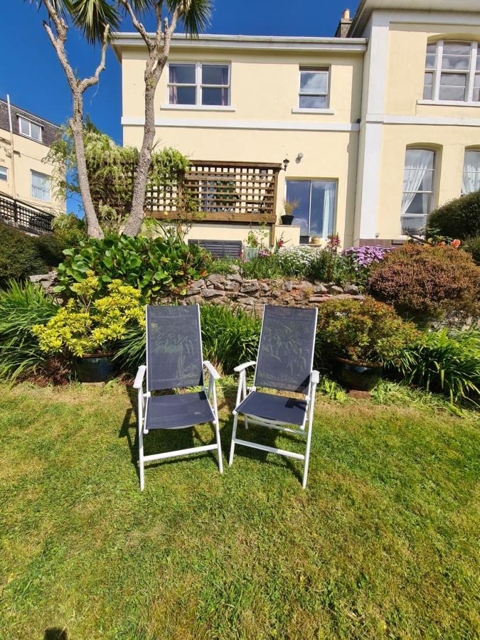 Meadowside Holiday Apartments Torquay Buitenkant foto
