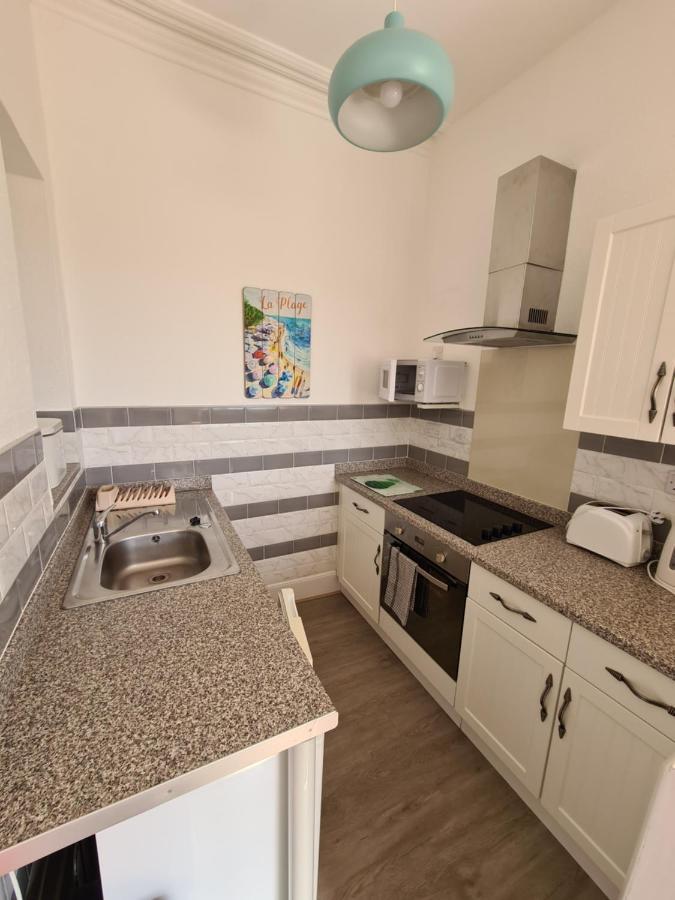 Meadowside Holiday Apartments Torquay Buitenkant foto
