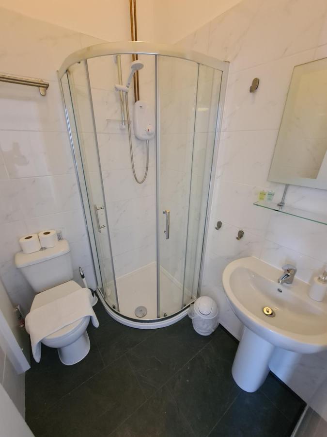 Meadowside Holiday Apartments Torquay Buitenkant foto