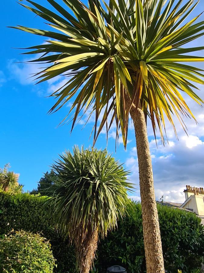 Meadowside Holiday Apartments Torquay Buitenkant foto