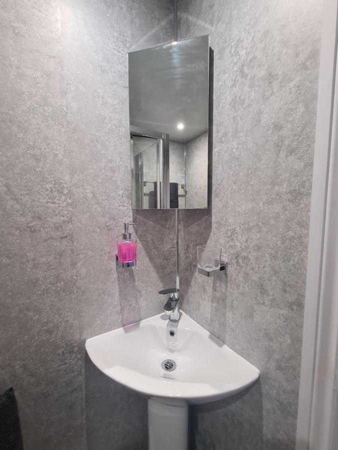 Meadowside Holiday Apartments Torquay Buitenkant foto