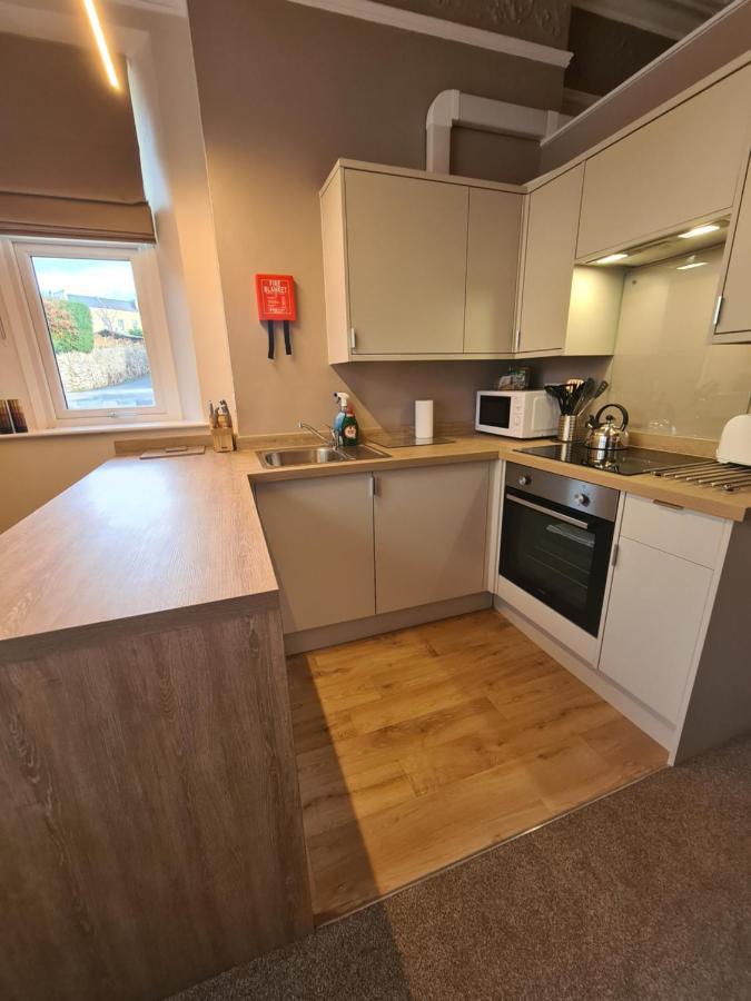 Meadowside Holiday Apartments Torquay Buitenkant foto