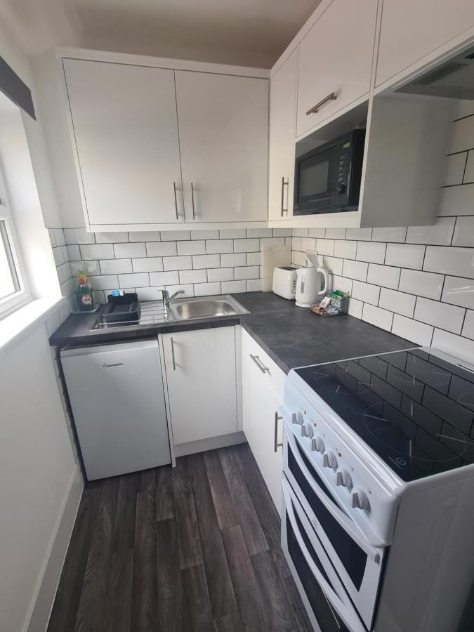 Meadowside Holiday Apartments Torquay Buitenkant foto