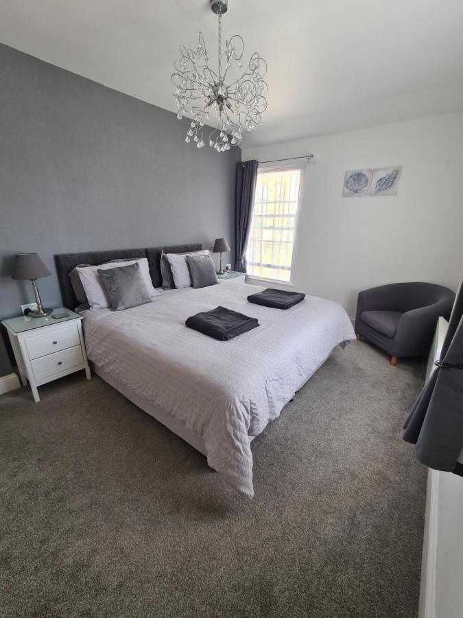Meadowside Holiday Apartments Torquay Buitenkant foto