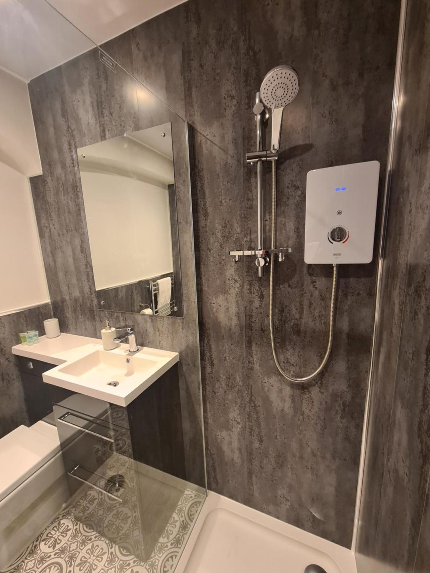 Meadowside Holiday Apartments Torquay Buitenkant foto
