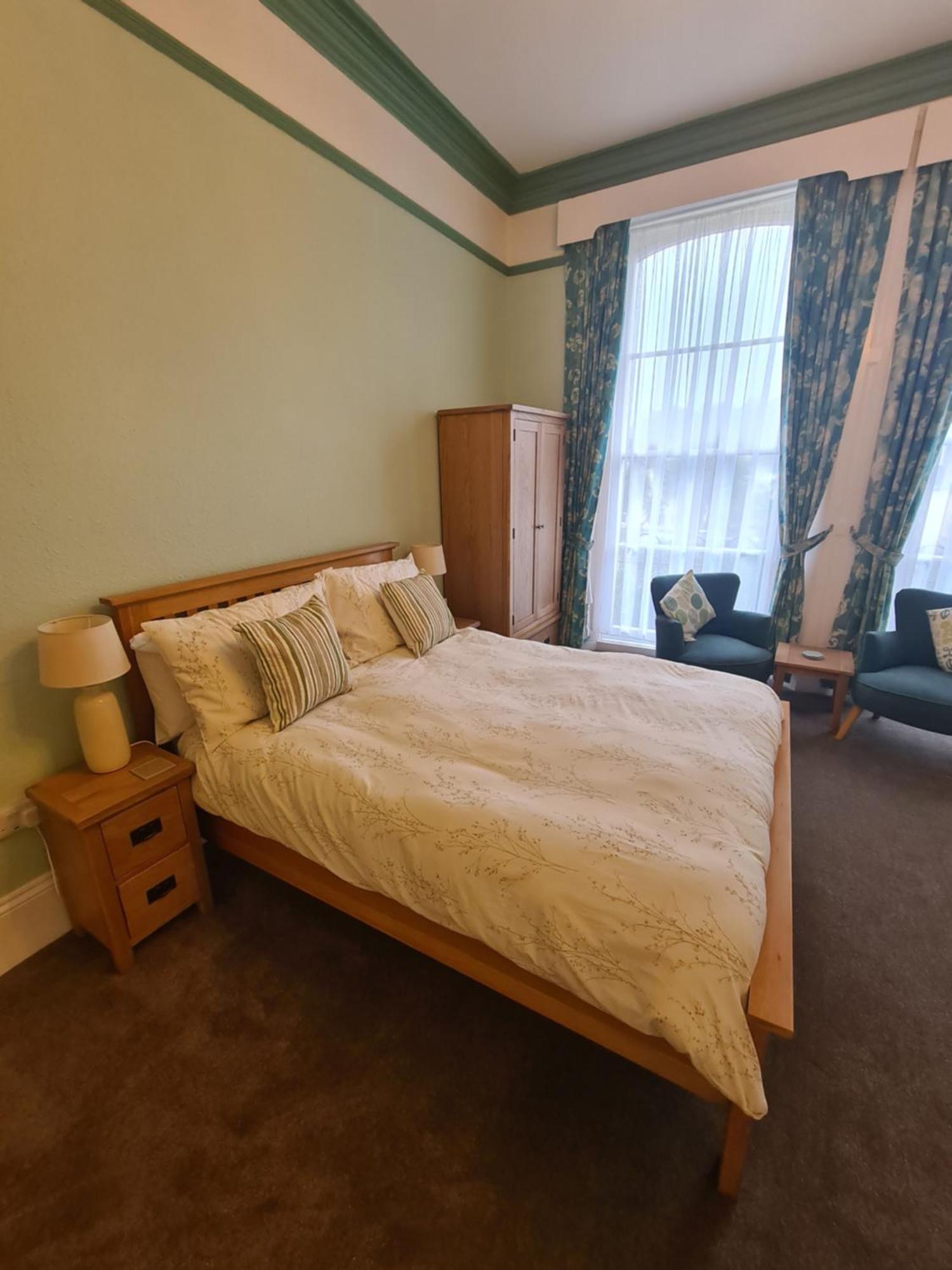 Meadowside Holiday Apartments Torquay Kamer foto