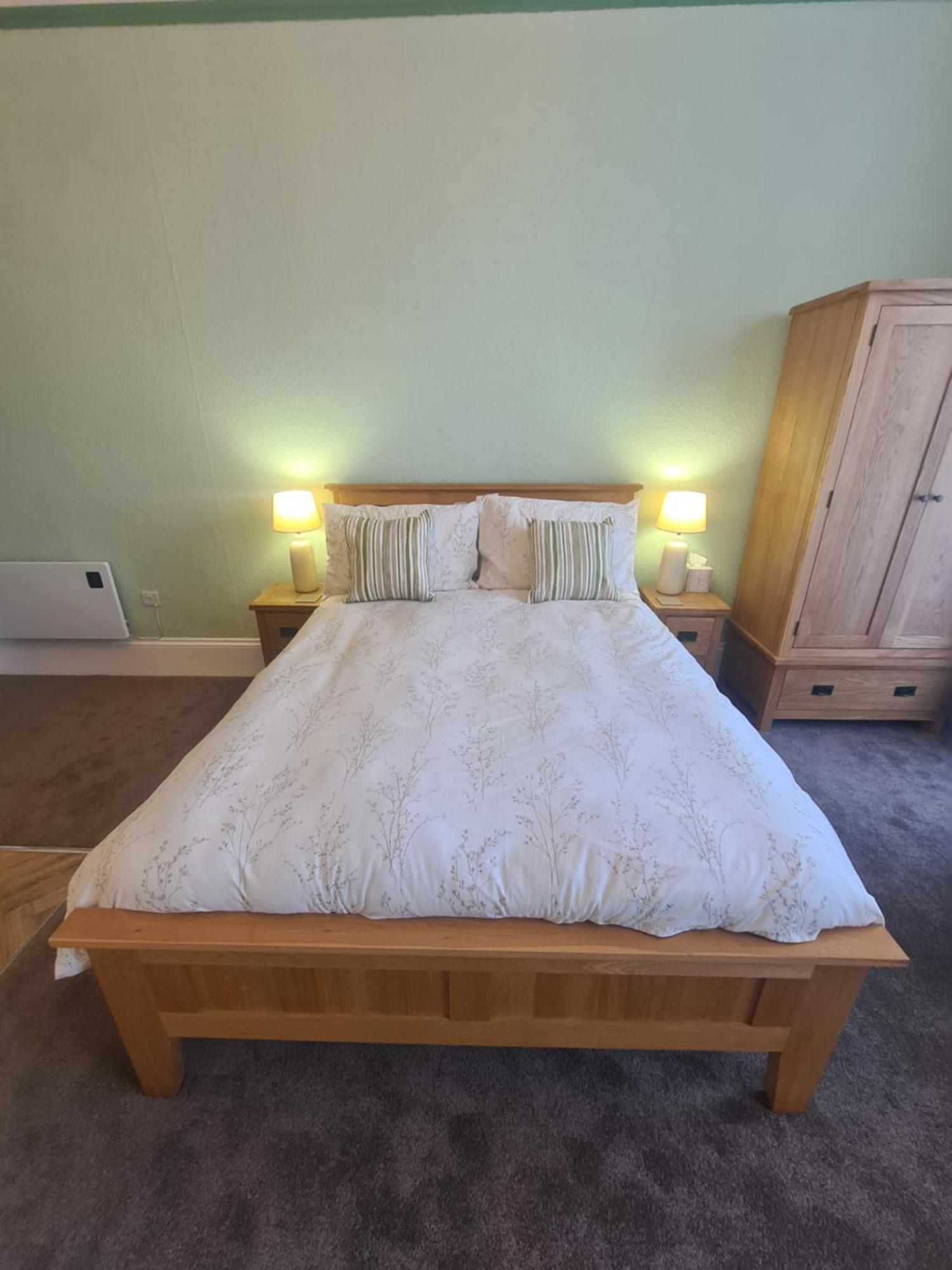 Meadowside Holiday Apartments Torquay Kamer foto