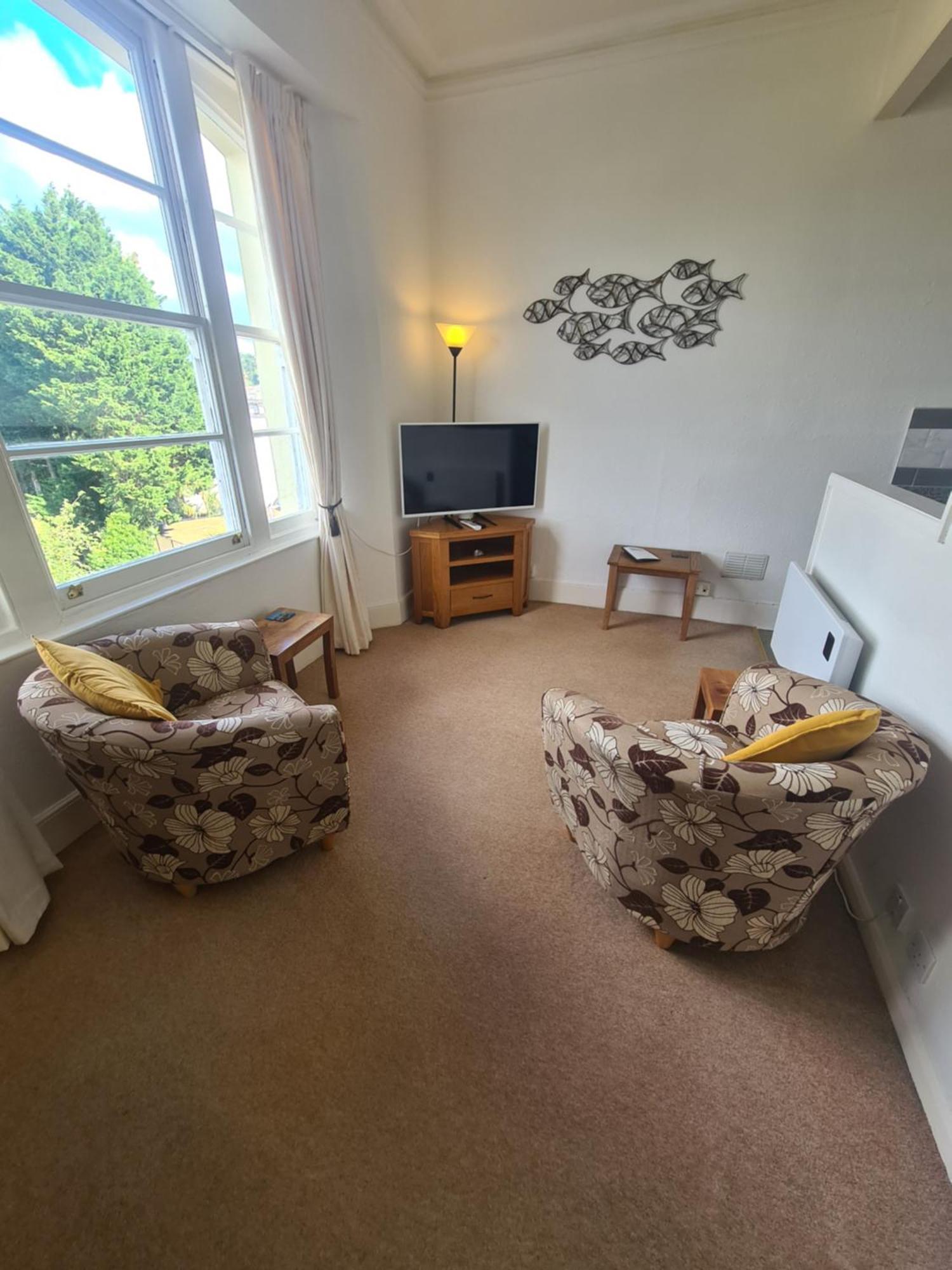 Meadowside Holiday Apartments Torquay Buitenkant foto