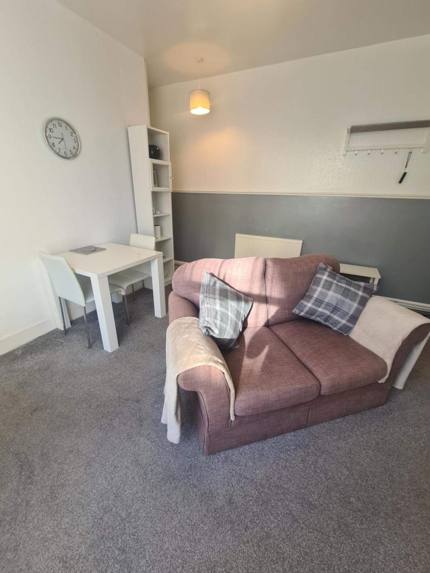 Meadowside Holiday Apartments Torquay Buitenkant foto