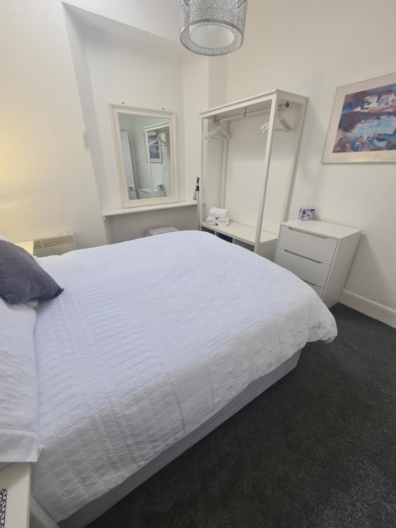 Meadowside Holiday Apartments Torquay Buitenkant foto