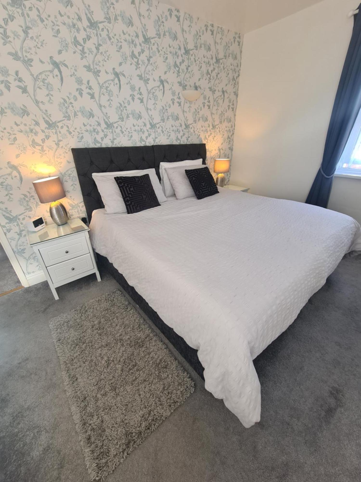 Meadowside Holiday Apartments Torquay Buitenkant foto