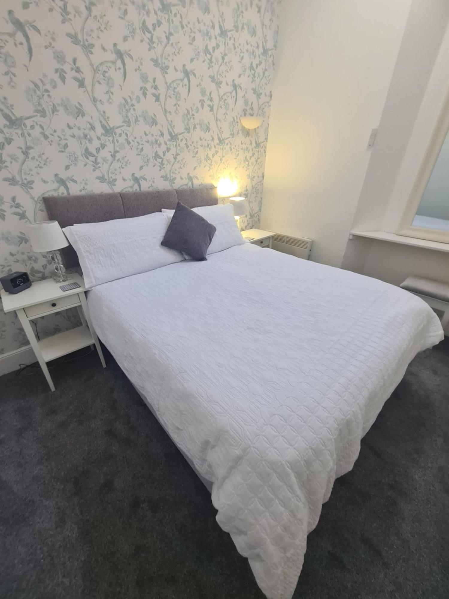 Meadowside Holiday Apartments Torquay Buitenkant foto