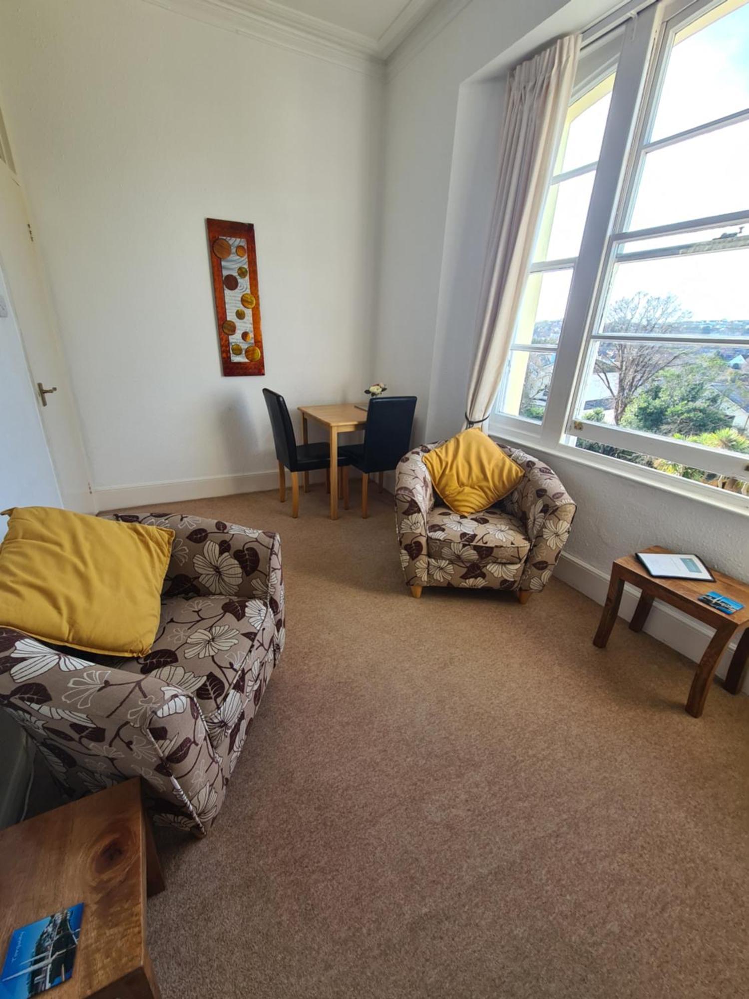 Meadowside Holiday Apartments Torquay Buitenkant foto