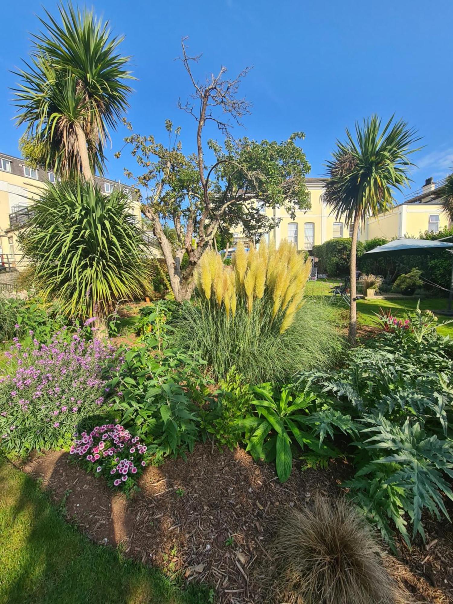 Meadowside Holiday Apartments Torquay Buitenkant foto